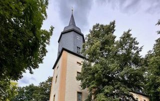 Jakobkirche Weimar