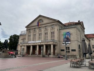 Nationaltheater Weimar